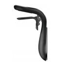 Uchwyt magnetyczny typu klips do telefonu- na kratkę nawiewu (200)