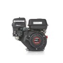 Silnik spalinowy 6,5HP Loncin 196cc 20mm EURO 5 (1)
