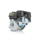 Silnik spalinowy 6,5HP Loncin 196cc 20mm EURO 5 (1)
