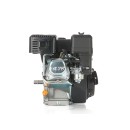 Silnik spalinowy 6,5HP Loncin 196cc 20mm EURO 5 (1)