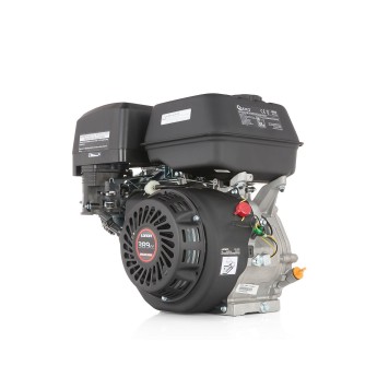 Silnik spalinowy 13HP Loncin G390F 25mm (rozruch manualny) (1)
