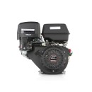 Silnik spalinowy 13HP Loncin G390F 25mm (rozruch manualny) (1)