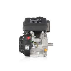 Silnik spalinowy 13HP Loncin G390F 25mm (rozruch manualny) (1)