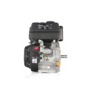 Silnik spalinowy 13HP Loncin G390F 25mm (rozruch manualny) (1)