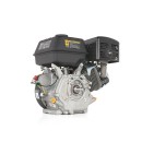 Silnik spalinowy 13HP Loncin G390F 25mm (rozruch manualny) (1)