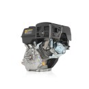 Silnik spalinowy 13HP Loncin G390F 25mm (rozruch manualny) (1)