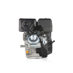 Silnik spalinowy 13HP Loncin G390F 25mm (rozruch manualny) (1)