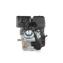 Silnik spalinowy 13HP Loncin G390F 25mm (rozruch manualny) (1)