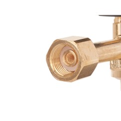 Reduktor CO2/ARGON 200 BAR (10)