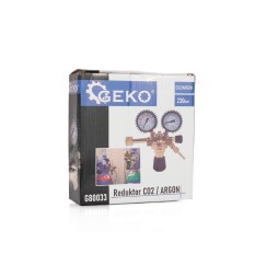 Reduktor CO2/ARGON 200 BAR (10)