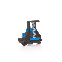 Zestaw ścisków sprężynowych kątowych 90° 4el. (6/24)