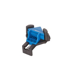 Zestaw ścisków sprężynowych kątowych 90° 4el. (6/24)