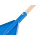 Trzonek drewniany z mocowaniem KLIK (grabie do liści)