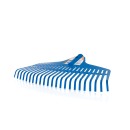 Grabie do liści M (bez trzonka - montaż uniwersalny) (70)