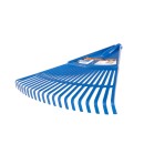 Grabie do liści L (bez trzonka - montaż uniwersalny)