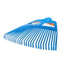 Grabie do liści XL (bez trzonka - montaż uniwersalny)