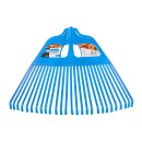 Grabie do liści XL (bez trzonka - montaż uniwersalny)