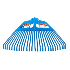 Grabie do liści XL (bez trzonka - montaż uniwersalny)