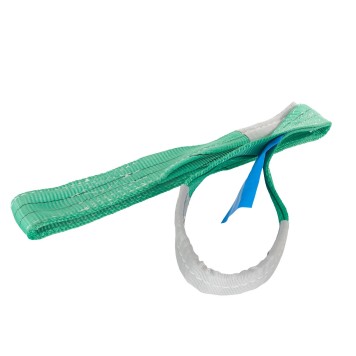 Zawiesie pasowe taśmowe 2T 1,5M 60mm (40)