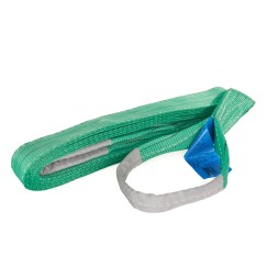 Zawiesie pasowe taśmowe 2T 4M 60mm (20)