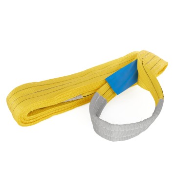 Zawiesie pasowe taśmowe 3T 4M 90mm (12)