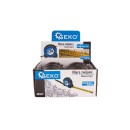 Miara zwijana 7,5mx25mm Dwustronna Double-side (6/60)