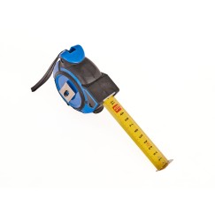 Miara zwijana 10x25mm Dwustronna Double-side (6/60)