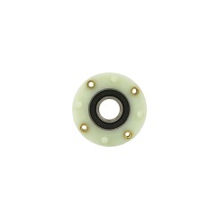 Gniazdo łożyska + łożysko do szlifierki mimośrodowej oscylacyjnej 125mm 450W