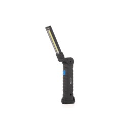 Lampa warsztatowa LED COB 1200mAh składana (5 funkcji) (50)