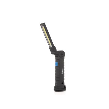 Lampa warsztatowa LED COB 1200mAh składana (5 funkcji) (50)