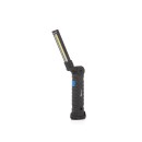 Lampa warsztatowa LED COB 1200mAh składana (5 funkcji) (50)