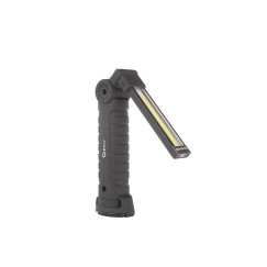 Lampa warsztatowa LED COB 1200mAh składana (5 funkcji) (50)