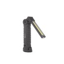 Lampa warsztatowa LED COB 1200mAh składana (5 funkcji) (50)