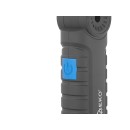 Lampa warsztatowa LED COB 1200mAh składana (5 funkcji) (50)