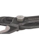 Szczypce do rur nastawne z przyciskiem 250mm (48)