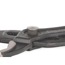 Szczypce do rur nastawne z przyciskiem 300mm (36)