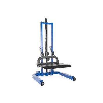 Podnośnik jednokolumnowy GK1800 (1/2cz)