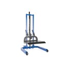 Podnośnik jednokolumnowy GK1800 (1/2cz)