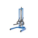 Podnośnik jednokolumnowy GK1800 (1/2cz)