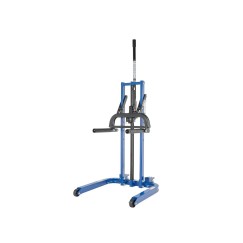 Podnośnik jednokolumnowy GK1800 (1/2cz)