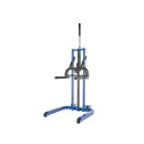 Podnośnik jednokolumnowy GK1800 (1/2cz)