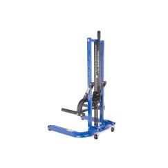 Podnośnik jednokolumnowy GK1800 (1/2cz)