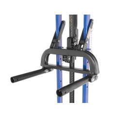 Podnośnik jednokolumnowy GK1800 (1/2cz)