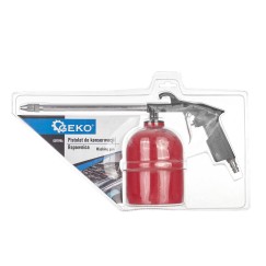 Pistolet do konserwacji - Ropownica - blister (10/20)