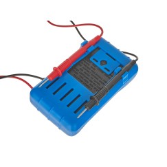 Cyfrowy miernik uniwersalny z buzerem (50)