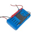 Cyfrowy miernik uniwersalny z buzerem (50)