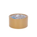 Pakowa taśma klejąca 48mm x 50m - brązowa (6/120)