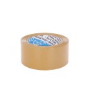 Pakowa taśma klejąca 48mm x 90m - brązowa (6/96)