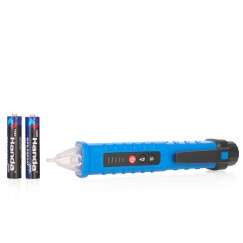 Próbnik napięcia bezdotykowy 12-1000V (200)