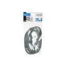 Guma transportowa do mocowania bagażu + karabińczyki 10mm x 150cm (40)